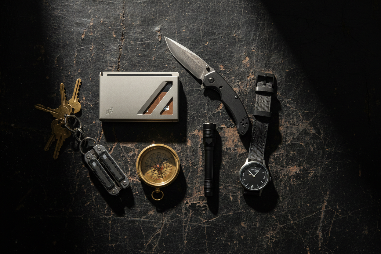 Everyday Carry
