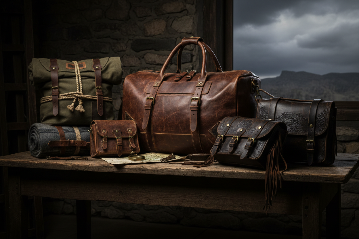 Bags