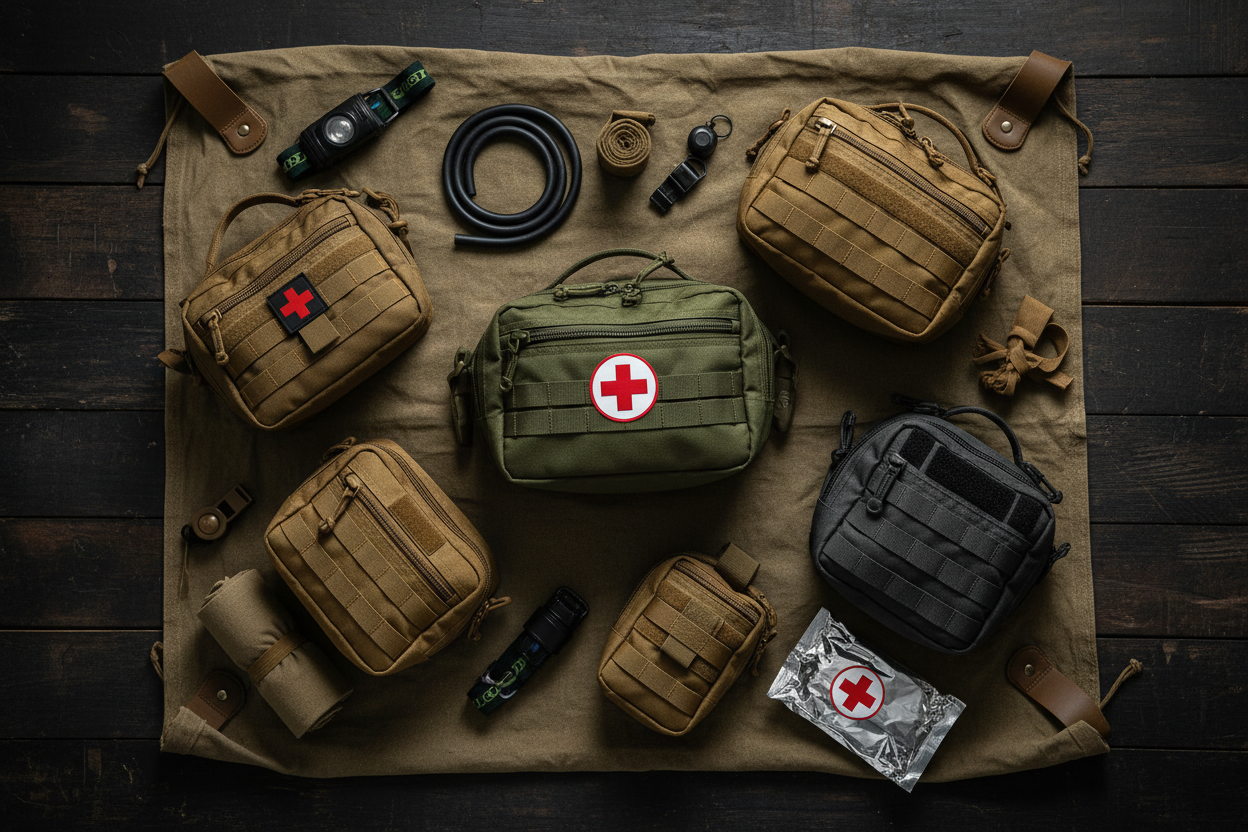 Medical & Emergency
