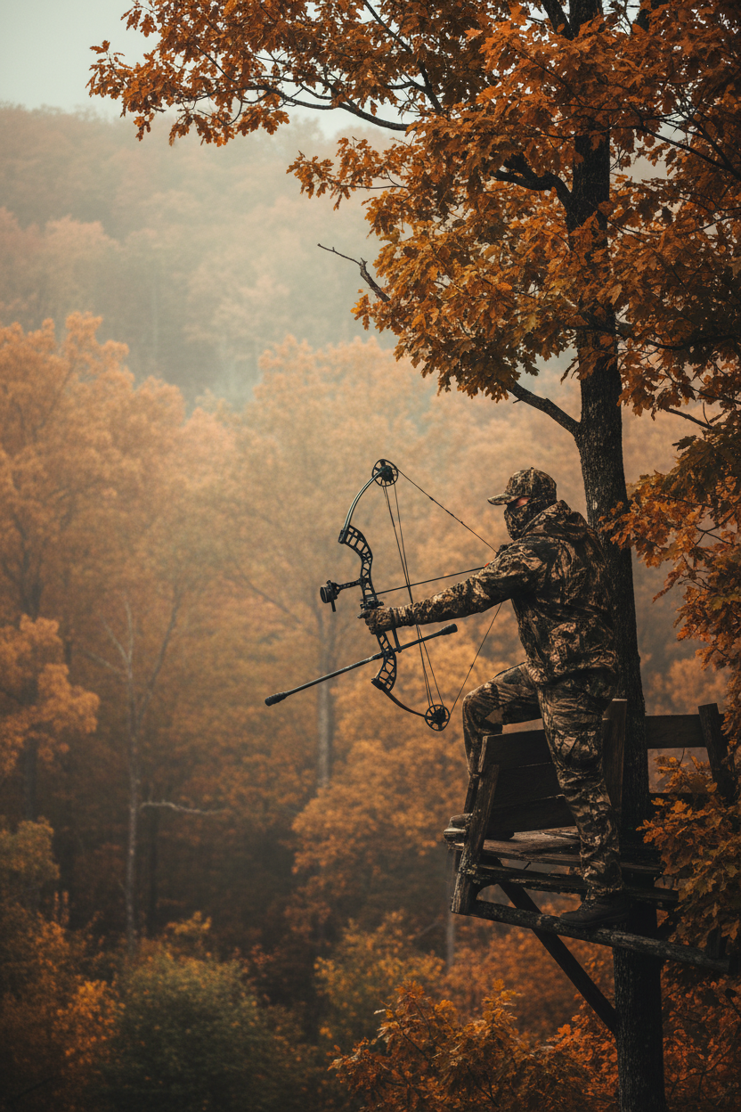 Hunting & Range