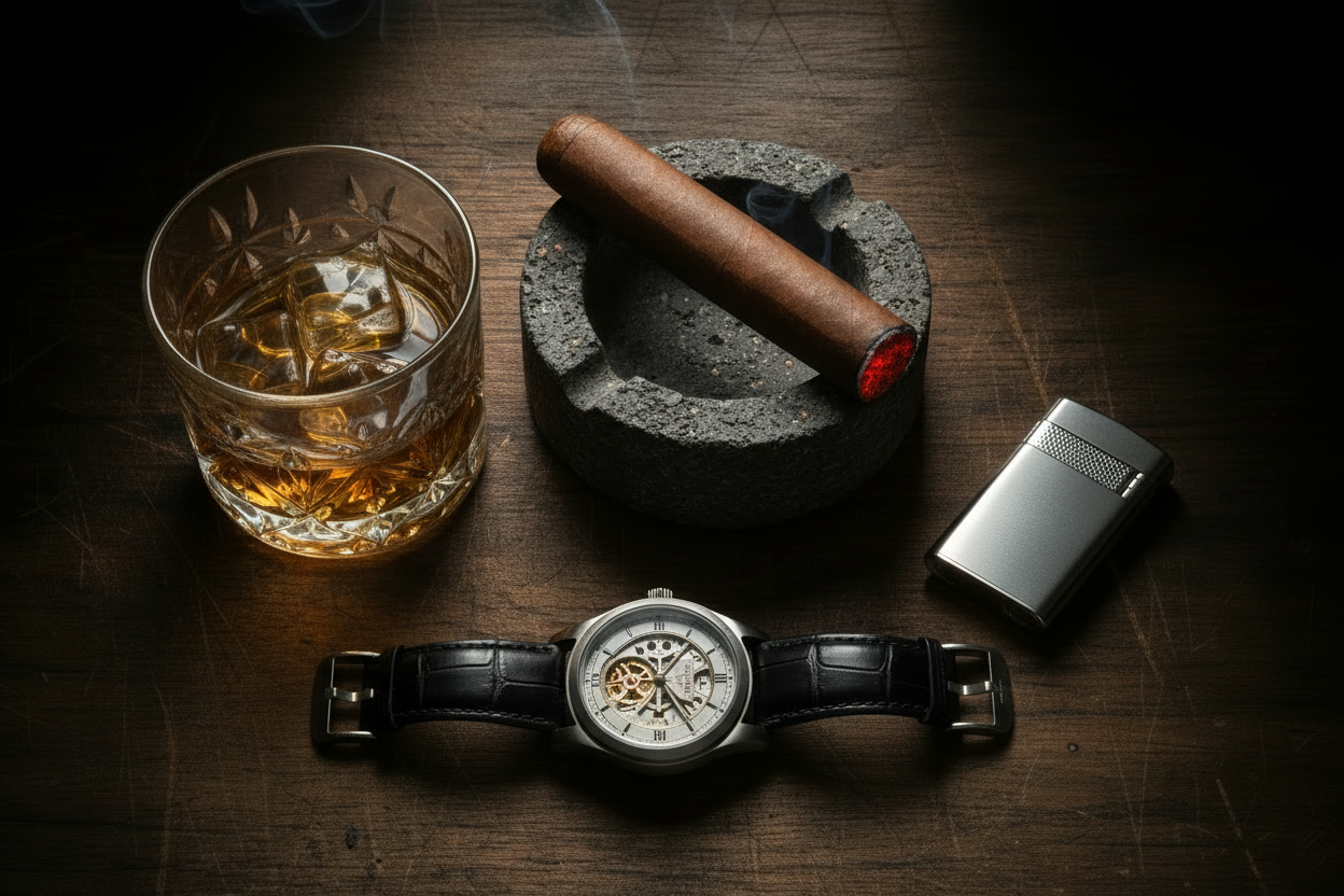 Gentleman's Goods