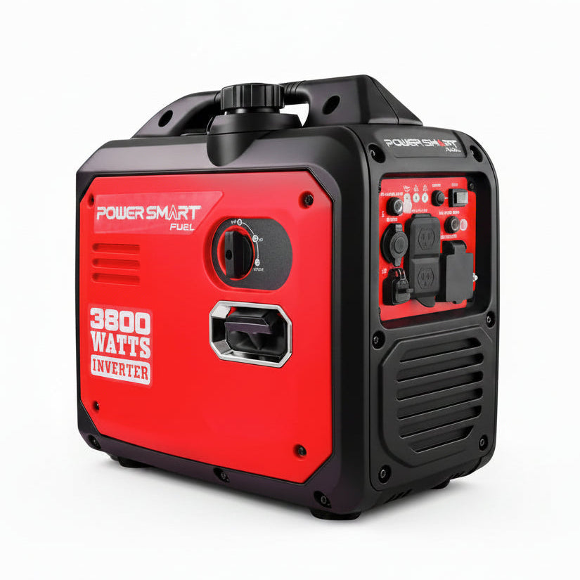 3800W Inverter Gas Generator DB5068