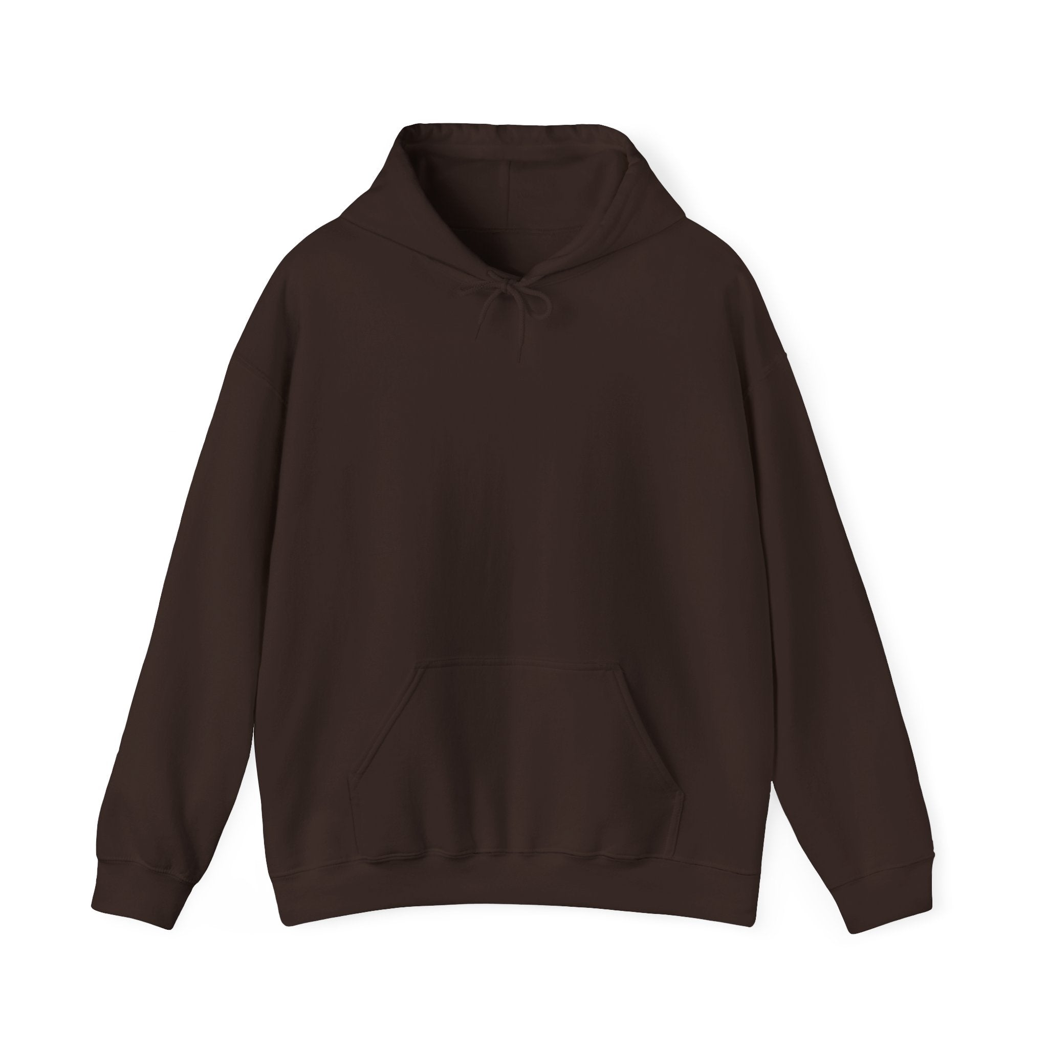 Azimuth Lodge Vintage Cabin Hoodie — Retro Outdoor Logo Sweatshirt