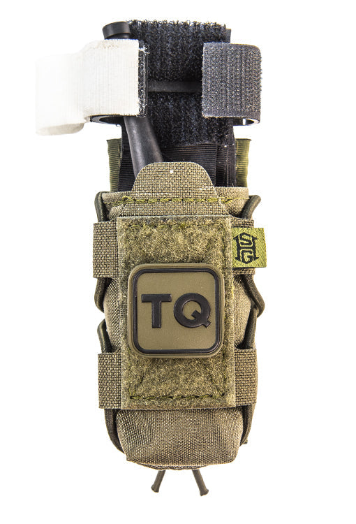 Tourniquet TACO® Pouch