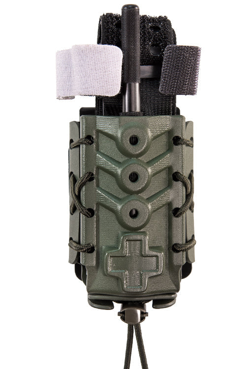 Polymer Tourniquet TACO® Pouch