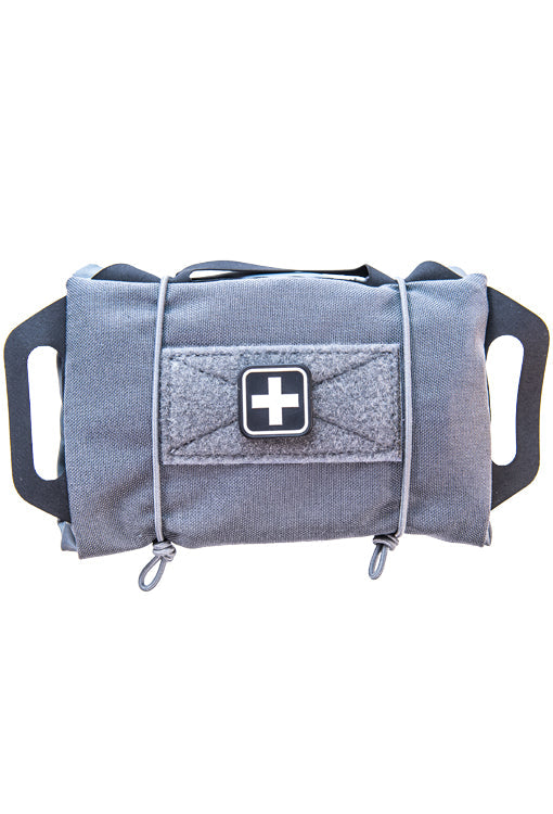 ReFlex™ IFAK System | Roll & Carrier