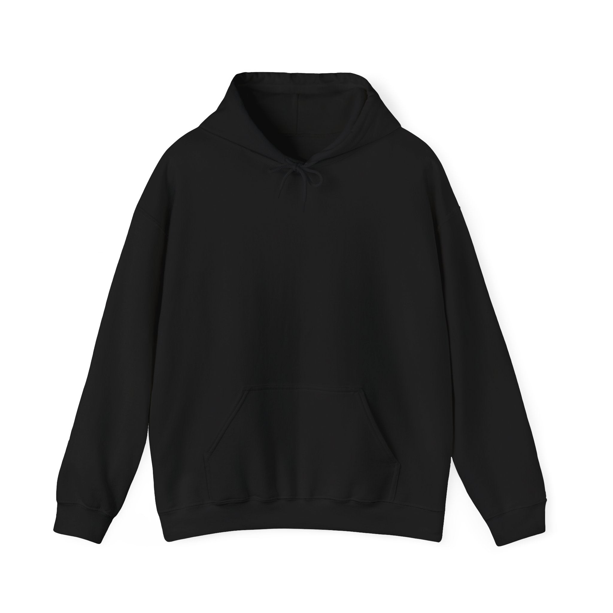 Azimuth Lodge Vintage Cabin Hoodie — Retro Outdoor Logo Sweatshirt