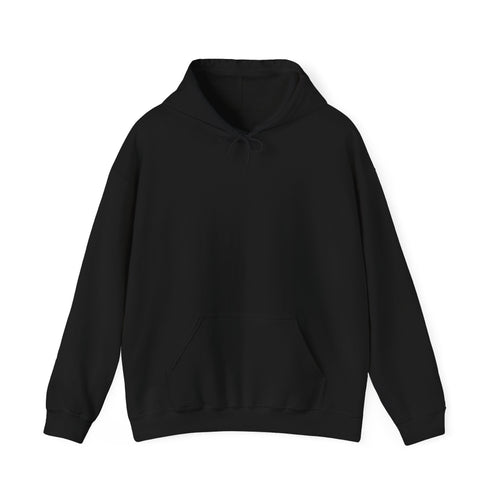 Azimuth Lodge Vintage Cabin Hoodie — Retro Outdoor Logo Sweatshirt