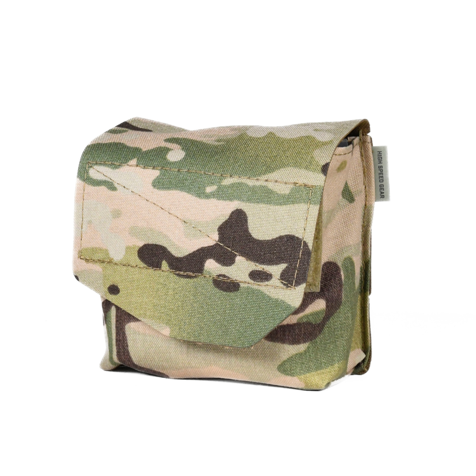 Duty Flex 55 Pouch