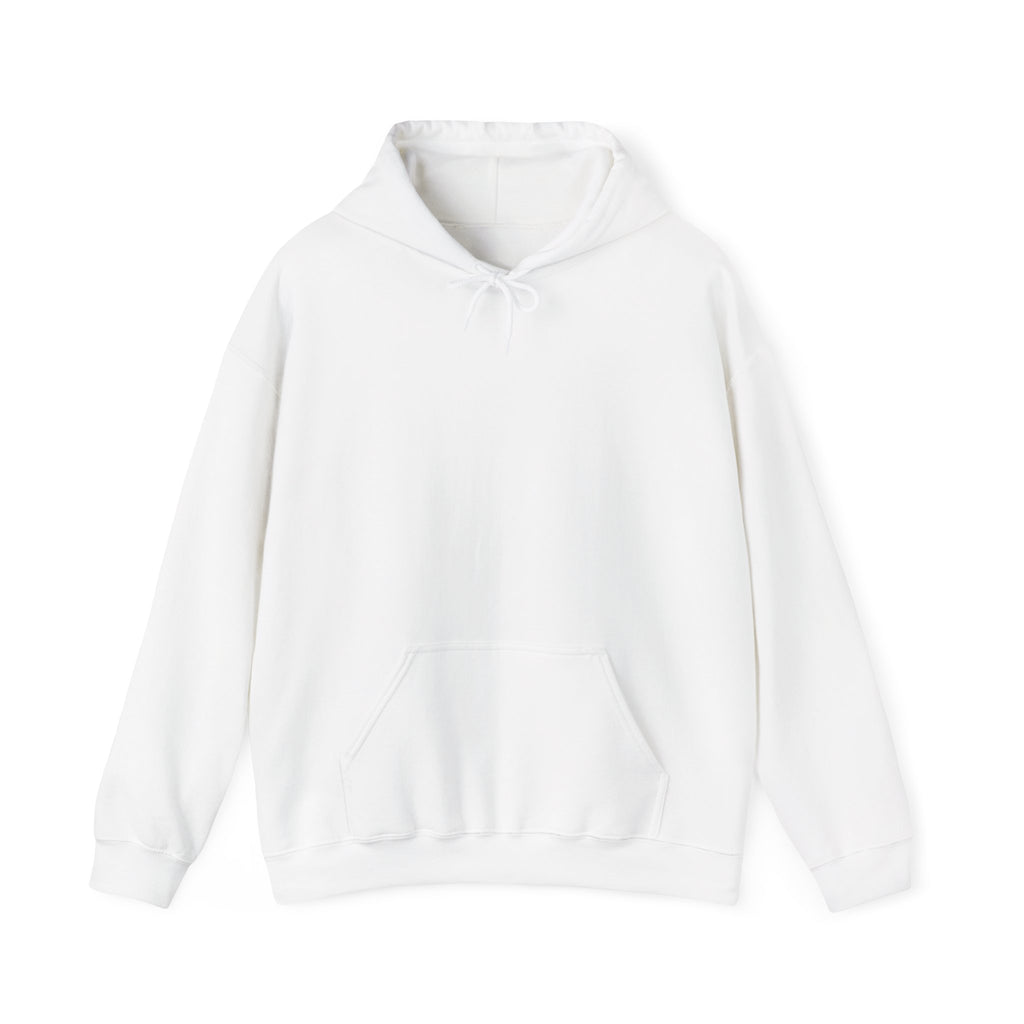 Azimuth Lodge Vintage Cabin Hoodie — Retro Outdoor Logo Sweatshirt
