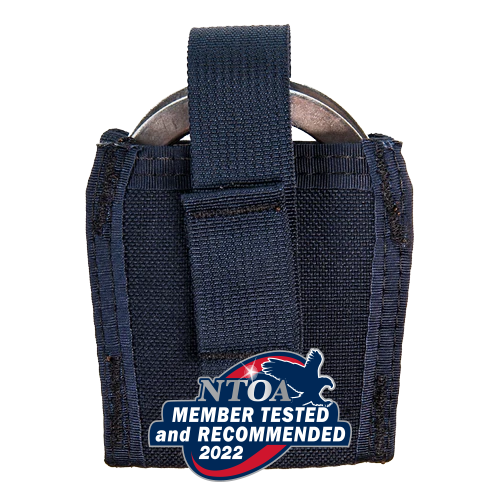 Duty Single Handcuff TACO® Pouch