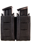 Duty Double Pistol TACO® Pouch