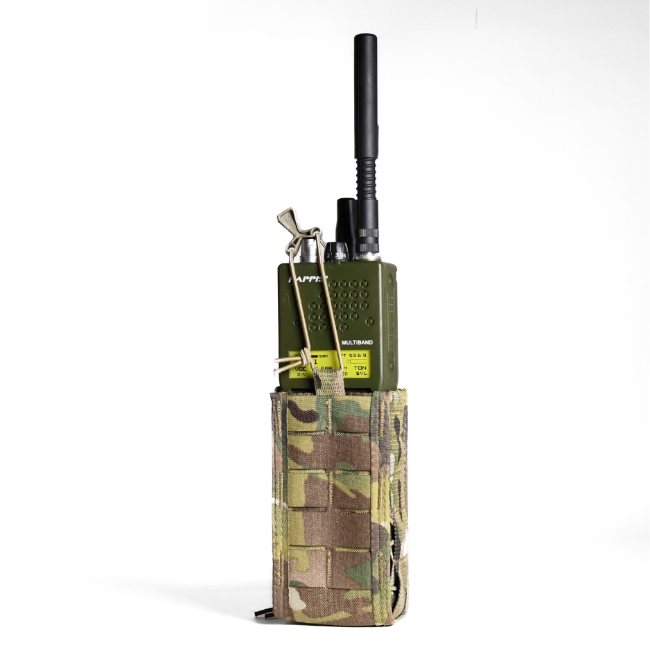 Duty Radio TACO®