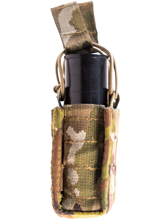 Duty Double 40mm Flashbang TACO® Pouch