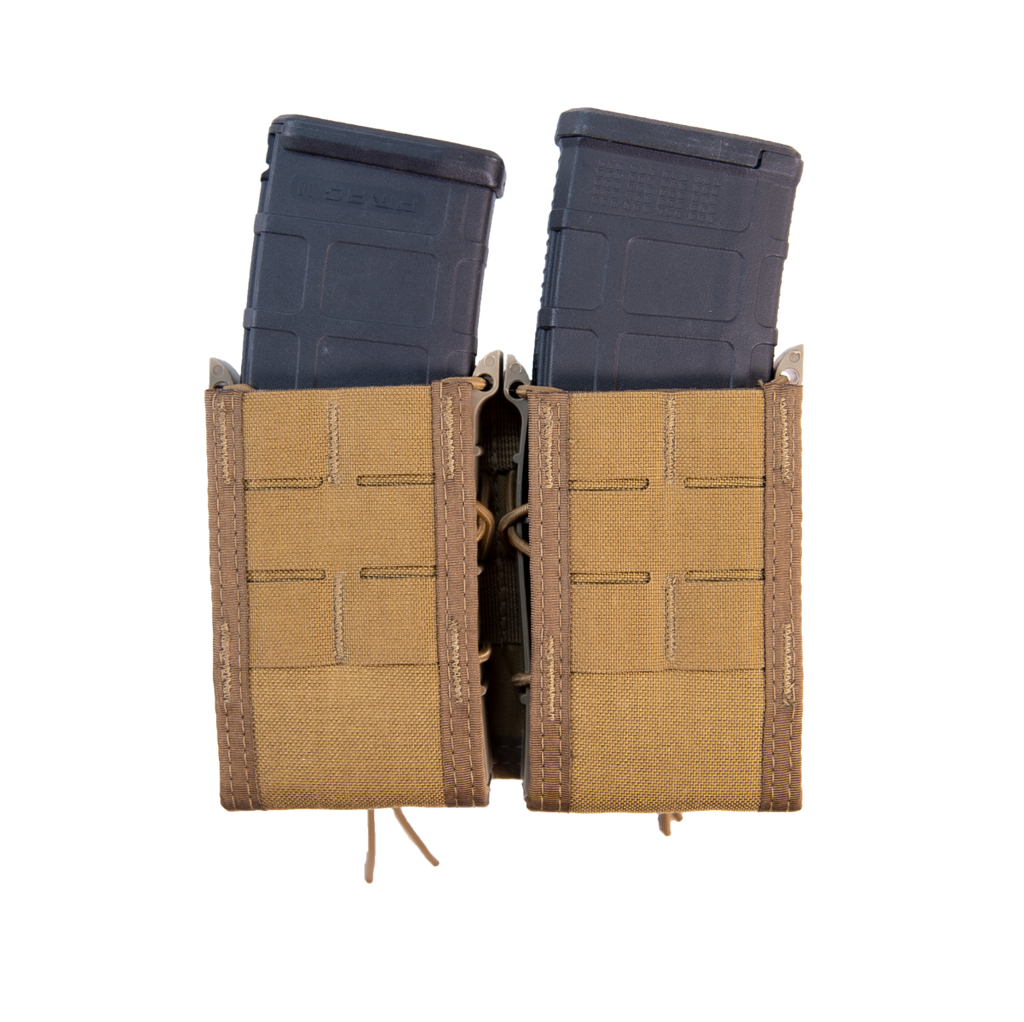 Duty Double Rifle TACO® Pouch