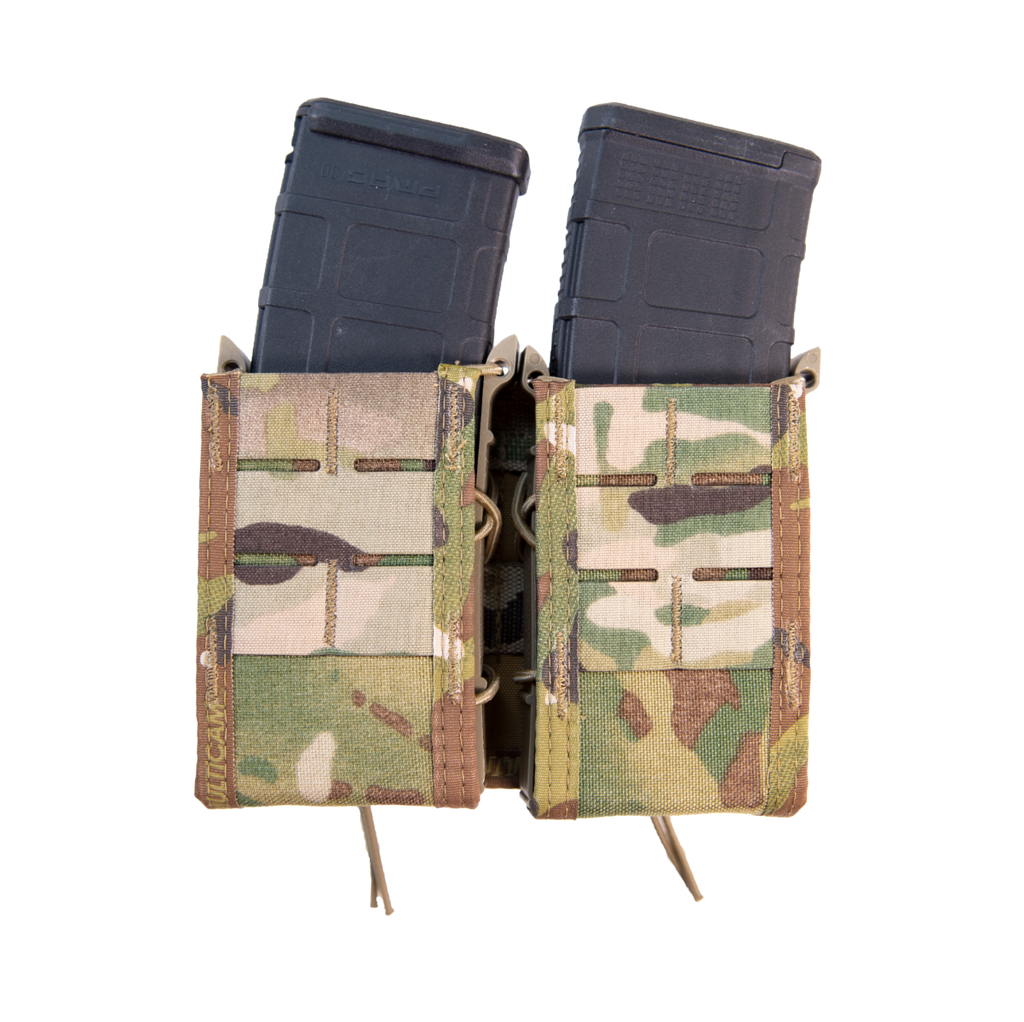 Duty Double Rifle TACO® Pouch