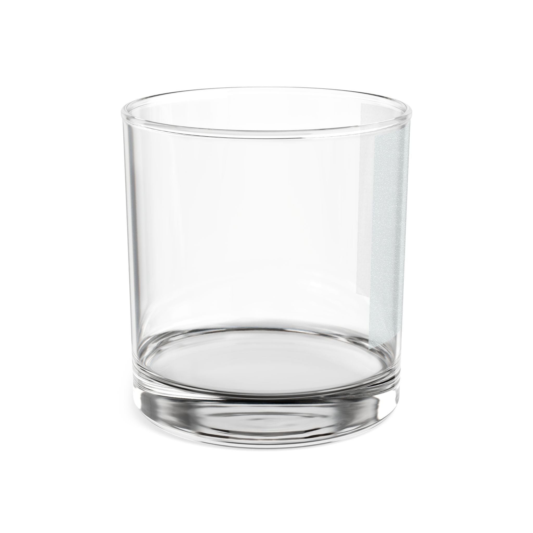 Whiskey Glass, 10.5oz (Engraving)