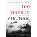100 Days in Vietnam: A Memoir of Love, War, and Survival - Paperback