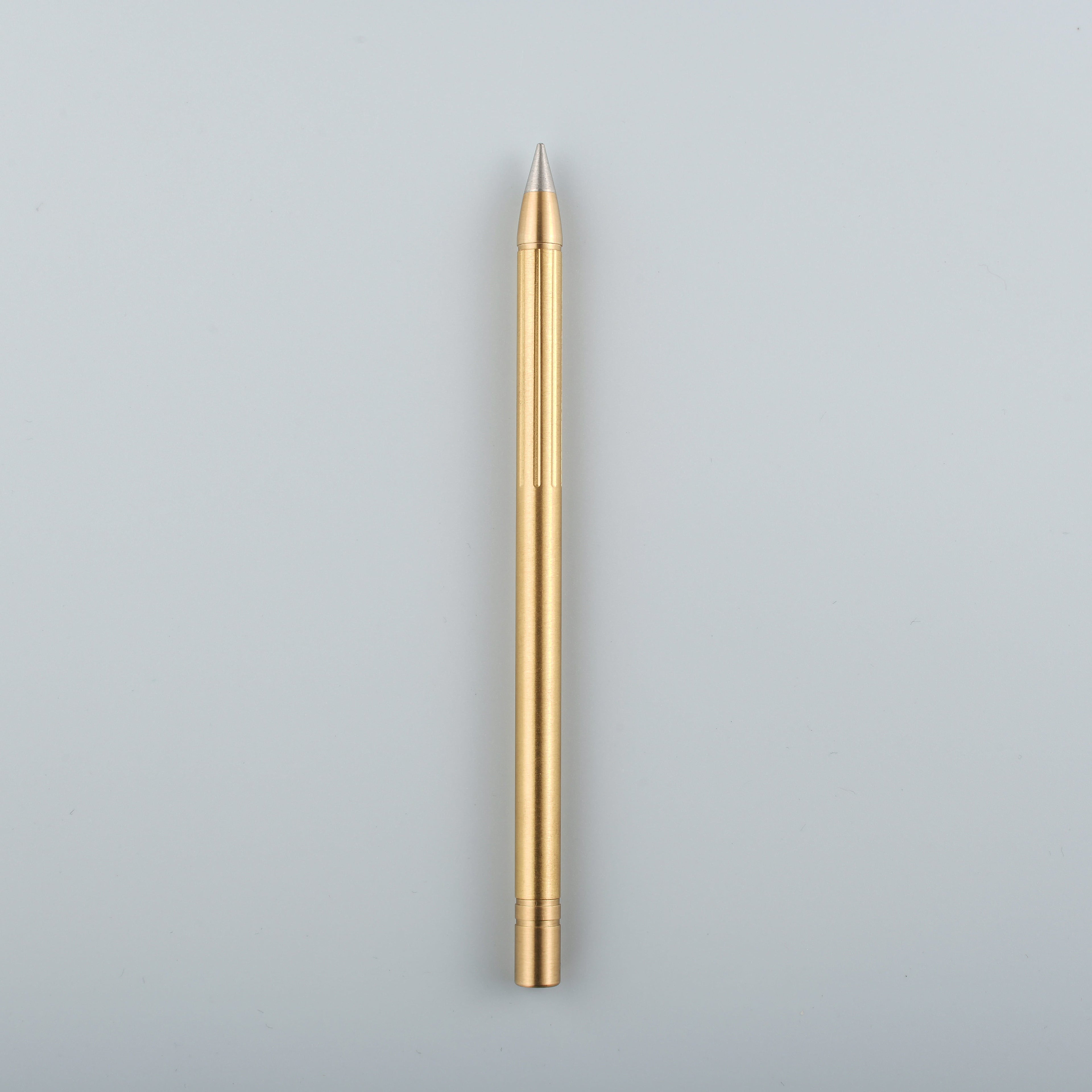 Omega Pen // Copper