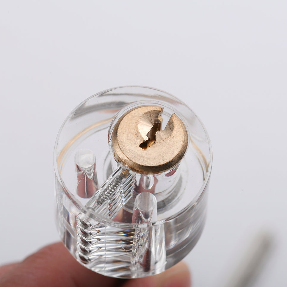 UC LockPick Kit