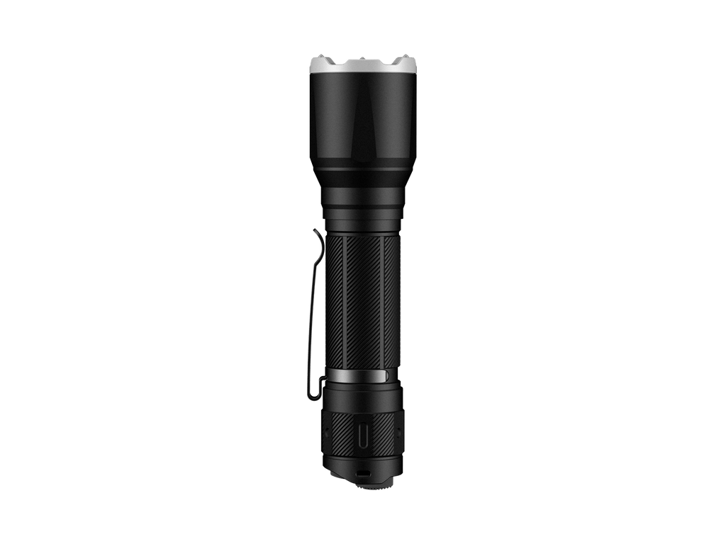 Fenix TK17 Dual Switch Tactical Flashlight