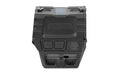 Holosun Technologies AEMS X2 Pro -  Green Dot -  2 MOA Dot with 65 MOA Circle -  Fits 1913 Picatinny Rail -  Lower 1/3 Mount -  Black