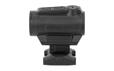 Holosun Technologies ARO -  Gold Dot -  2 MOA Dot -  Fits 1913 Picatinny Rail -  1.63" Lower 1/3 Co-Witness Mount -  Black