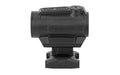 Holosun Technologies ARO -  Green Dot -  Multiple Reticle System -  Fits 1913 Picatinny Rail -  1.63" Lower 1/3 Co-Witness Mount -  Black