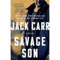 Savage Son: A Thriller - Paperback