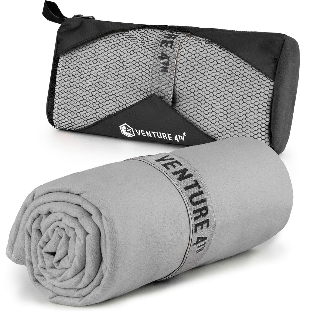 Microfiber Quick Dry Travel Towel