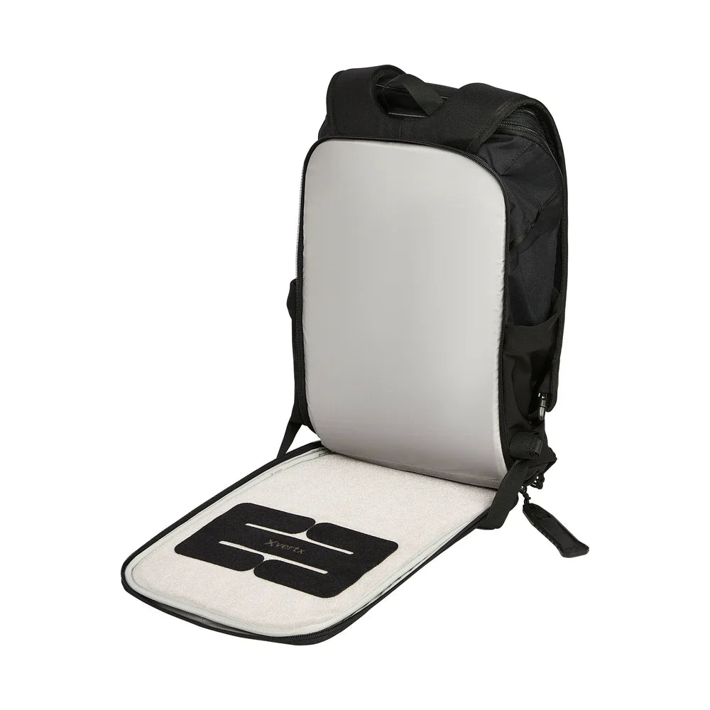 Vertx Gamut 22L Backpack - Rapid CCW Access & 16" Laptop Carry - Discreet Low-Vis Design