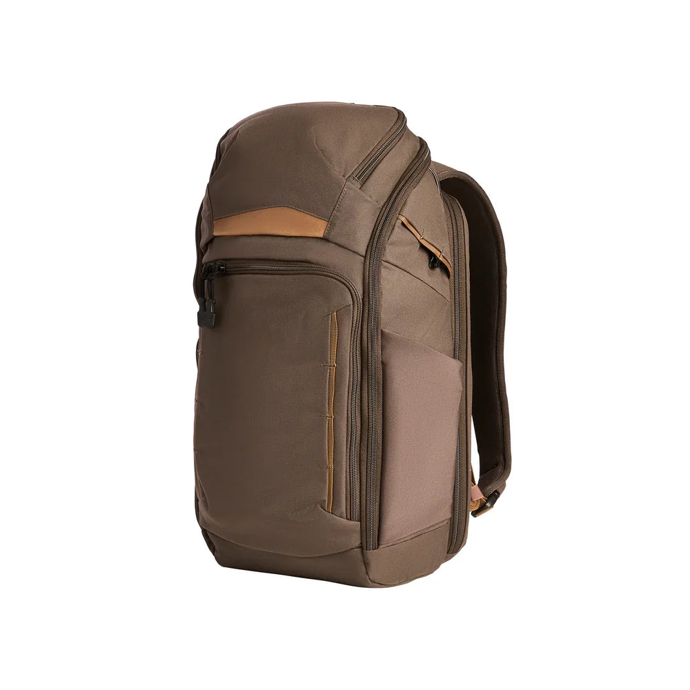 Vertx Gamut 22L Backpack - Rapid CCW Access & 16" Laptop Carry - Discreet Low-Vis Design