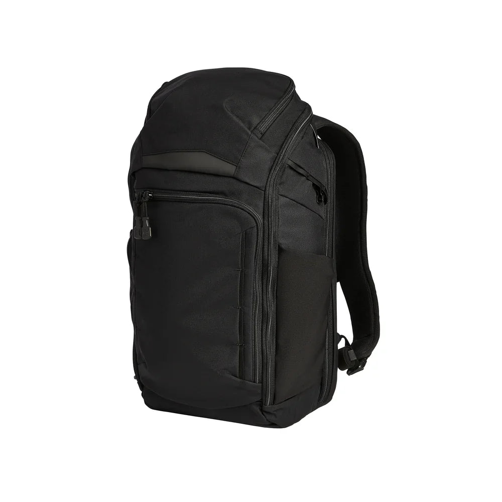 Vertx Gamut 22L Backpack - Rapid CCW Access & 16" Laptop Carry - Discreet Low-Vis Design