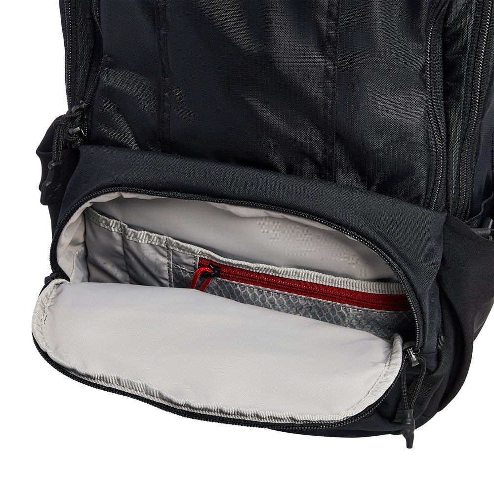 Vertx Ready Pack X - Discreet 20L Gray Man EDC & Rapid CCW Access - 15" Laptop Sleeve