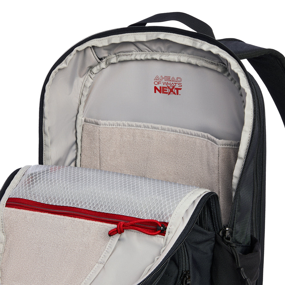Vertx Ready Pack X - Discreet 20L Gray Man EDC & Rapid CCW Access - 15" Laptop Sleeve