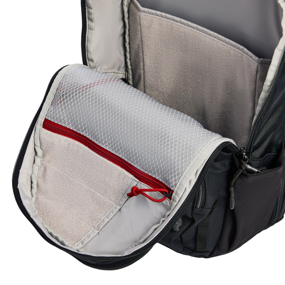 Vertx Ready Pack X - Discreet 20L Gray Man EDC & Rapid CCW Access - 15" Laptop Sleeve