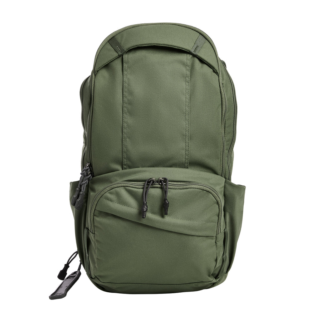 Vertx Ready Pack X - Discreet 20L Gray Man EDC & Rapid CCW Access - 15" Laptop Sleeve