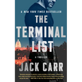 The Terminal List: A Terminal List Thriller - Paperback