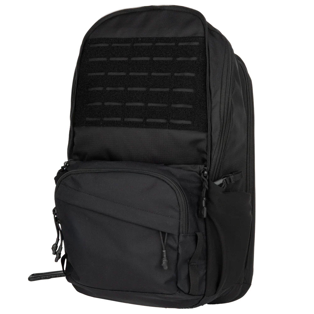 Vertx Ready Pack X - Discreet 20L Gray Man EDC & Rapid CCW Access - 15" Laptop Sleeve