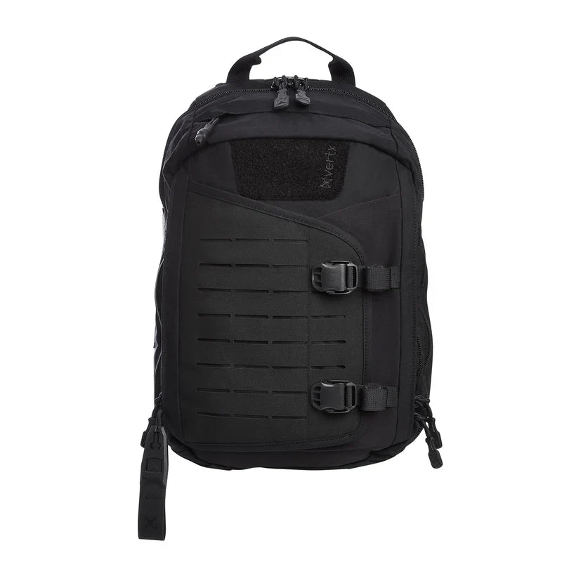 Vertx Siege 15L - Rapid Access CCW & Discreet Carry - Water-Resistant 330D Nylon