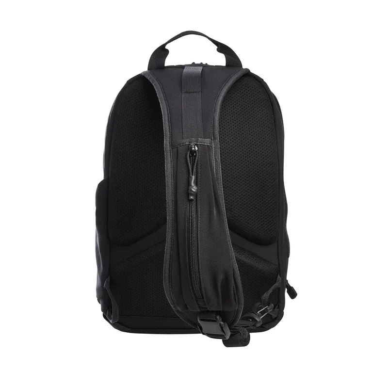 Vertx Siege 15L - Rapid Access CCW & Discreet Carry - Water-Resistant 330D Nylon