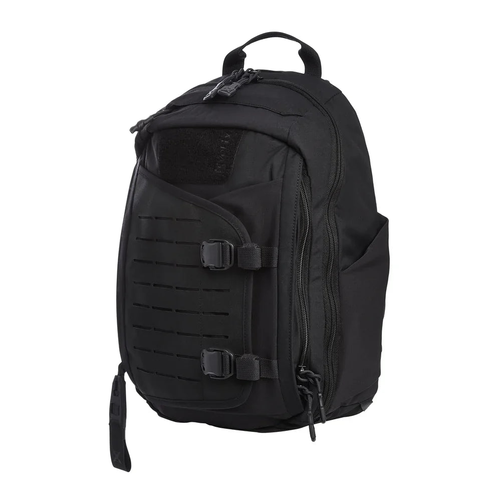 Vertx Siege 15L - Rapid Access CCW & Discreet Carry - Water-Resistant 330D Nylon