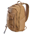 Vertx Siege 15L - Rapid Access CCW & Discreet Carry - Water-Resistant 330D Nylon