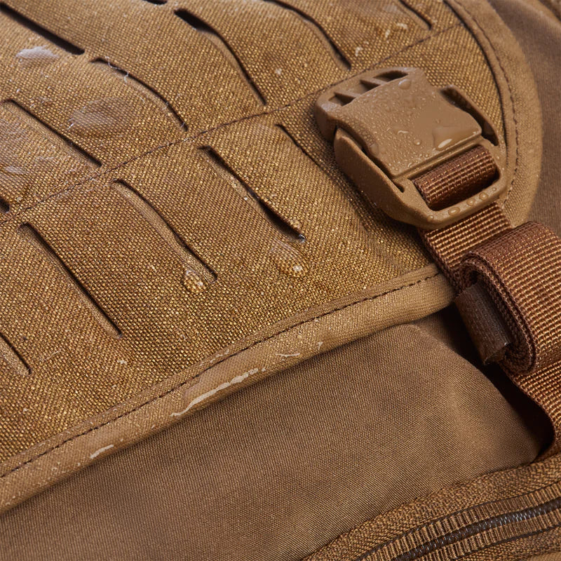 Vertx Siege 15L - Rapid Access CCW & Discreet Carry - Water-Resistant 330D Nylon