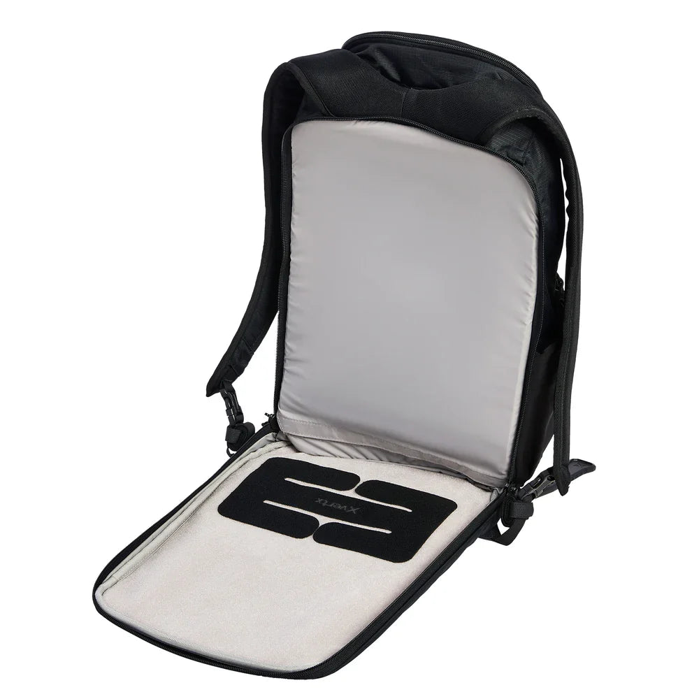 Vertx Ready Pack X - Discreet 20L Gray Man EDC & Rapid CCW Access - 15" Laptop Sleeve